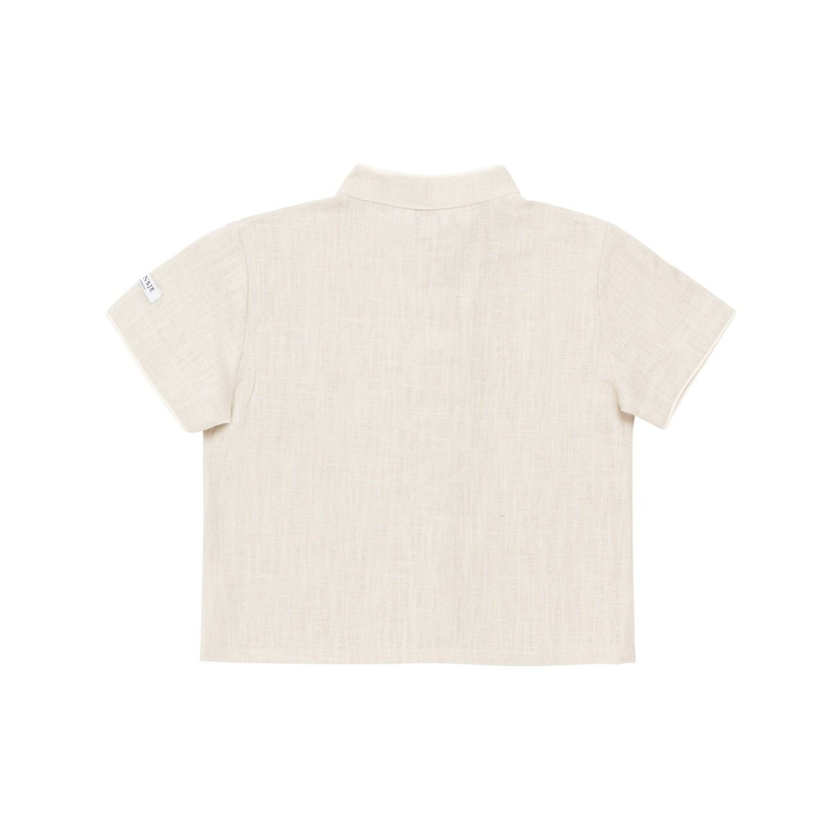Donsje Intan Linen Shirt