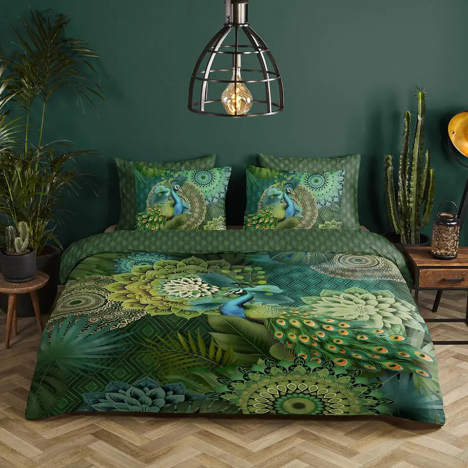 Duvet cover HIP 240x220   2* 60x70 cm