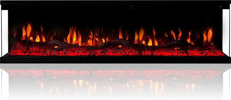 Elegance 3D 72 met verwarming