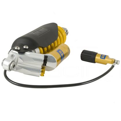 Amortisseur Ohlins Arrière