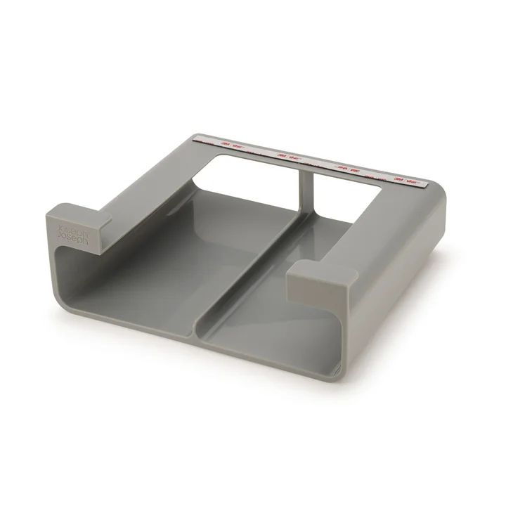 Joseph Joseph - CupboardStore Organizer für Regalunterseite, grau