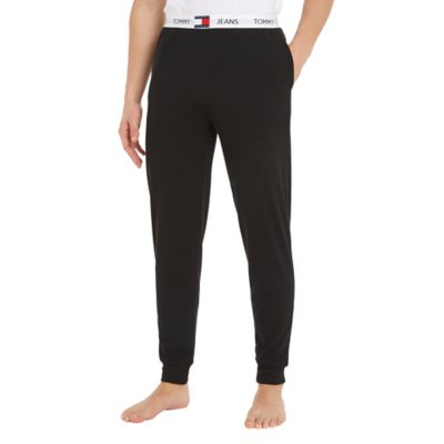 Pantalon homme Rib Jogger TOMMY HILFIGER