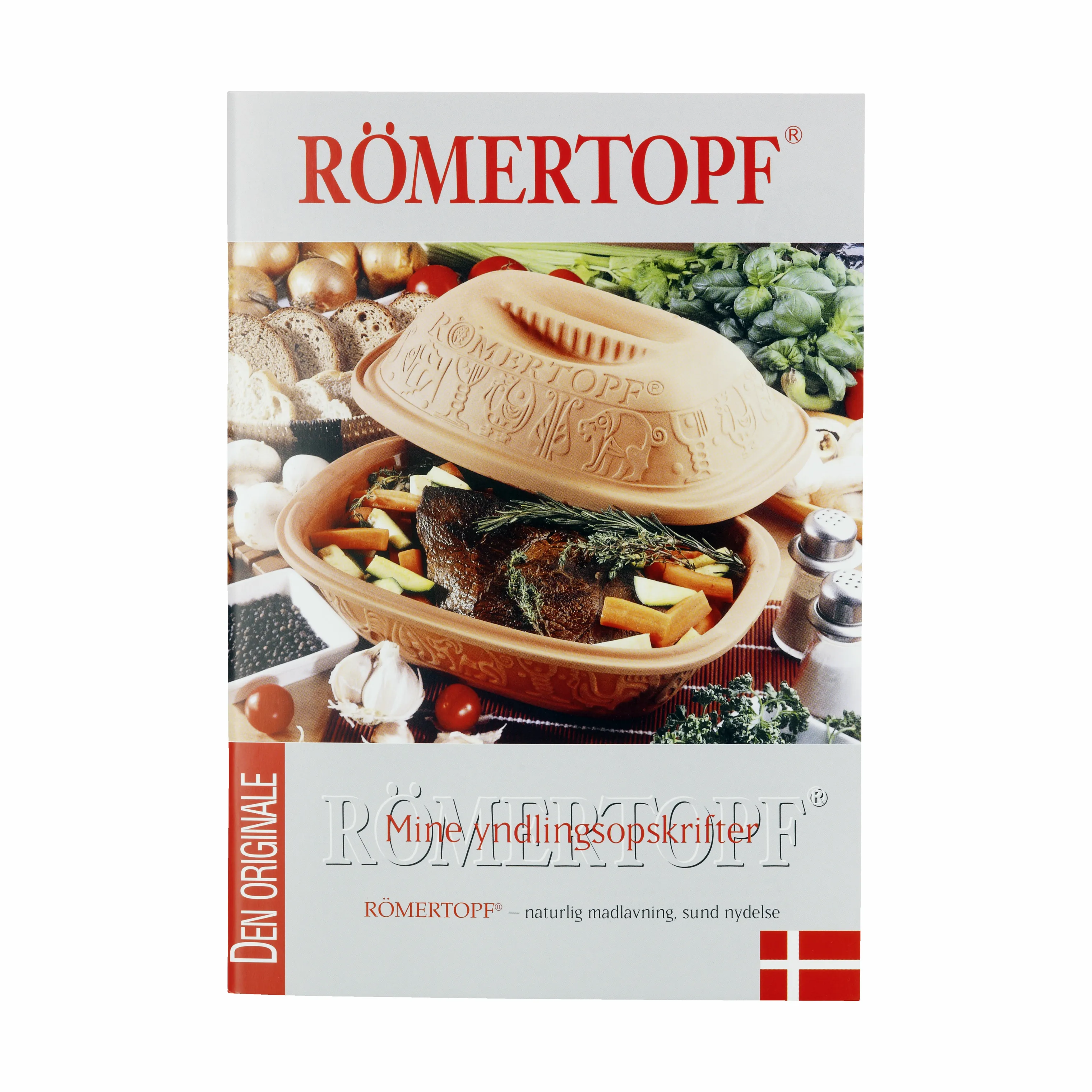 Römertopf Römertopf