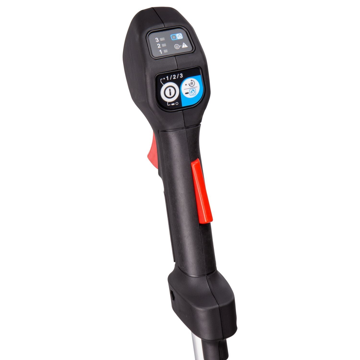 Makita DUR369AZ Accu Bosmaaier U-greep 2x18V Basic Body