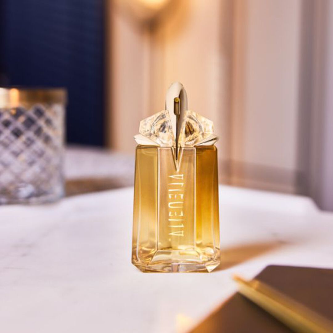 MUGLER Alien Goddess Eau de Parfum Recarregável - 90ml