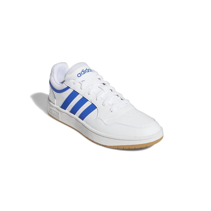 Adidas Chaussure Hoops 3.0 Low Classic Vintage