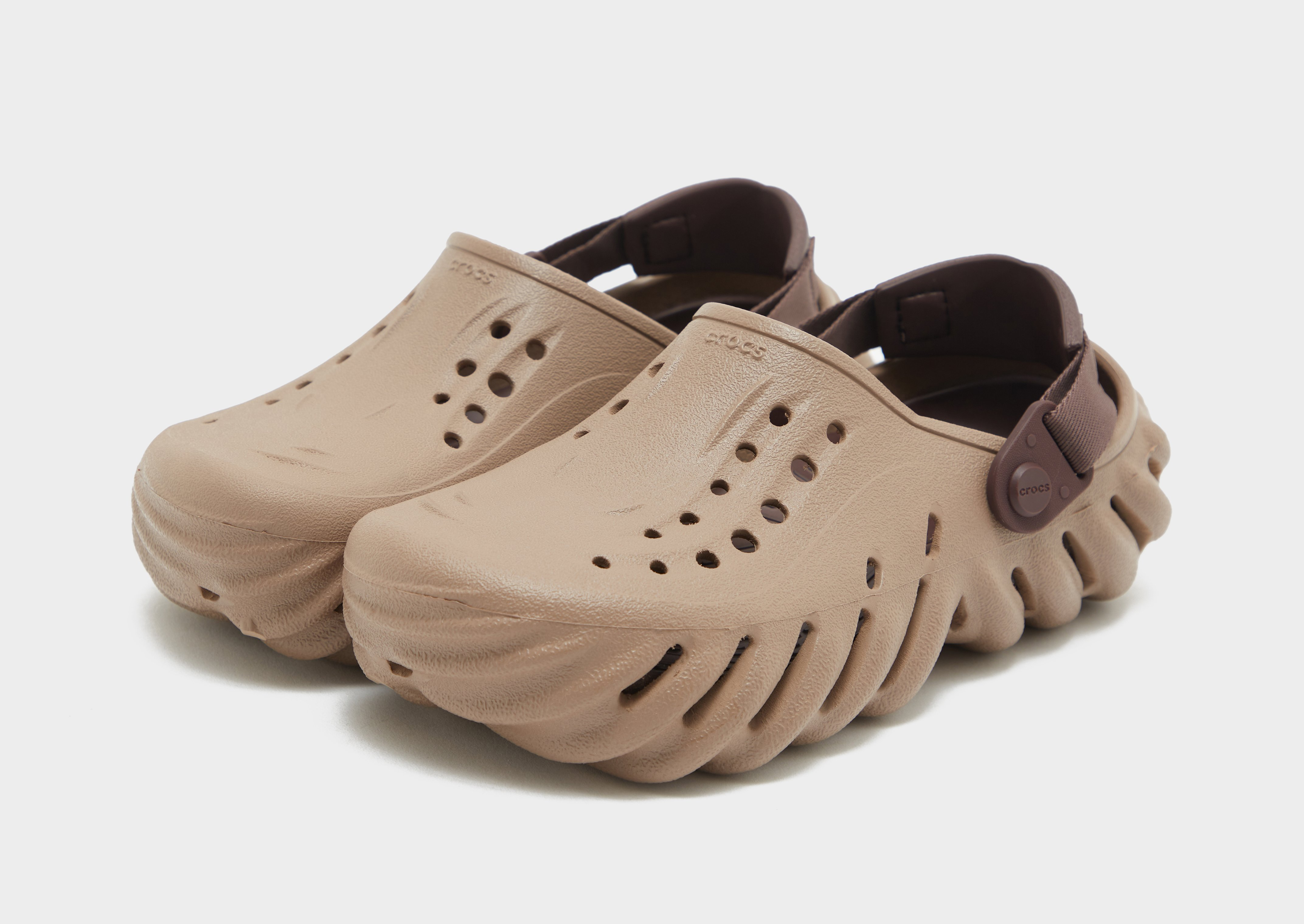 Crocs Echo Clogs Junior