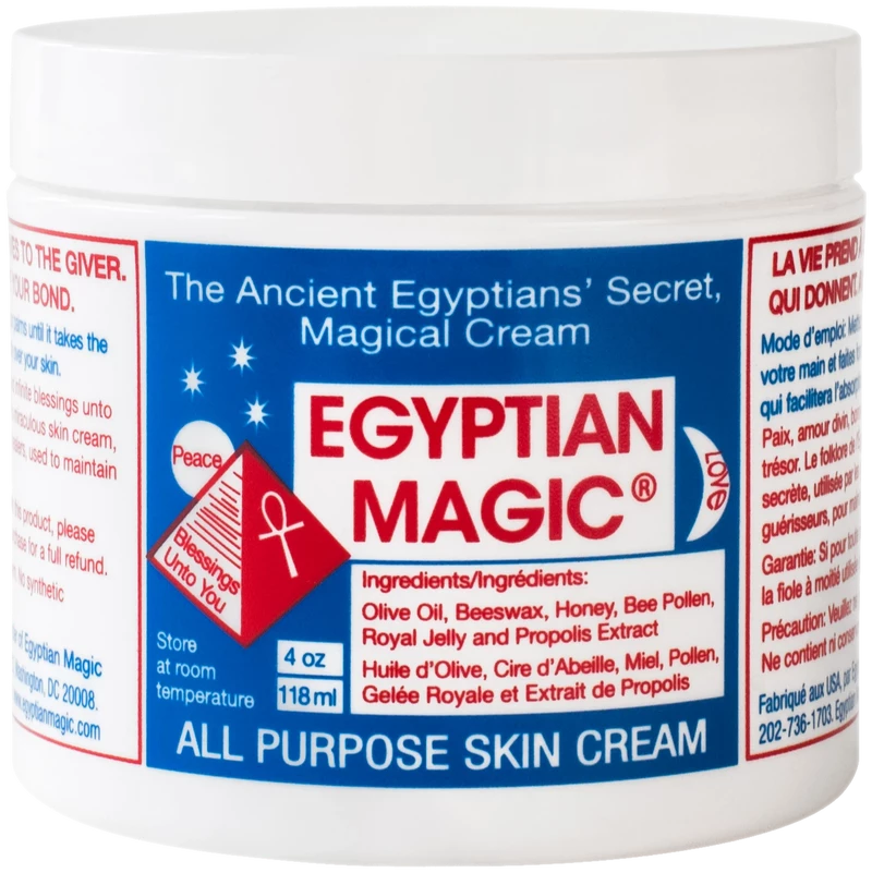 Egyptian Magic Skin Cream 118 ml