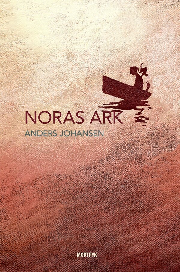 Noras Ark - Anders Johansen - Bog
