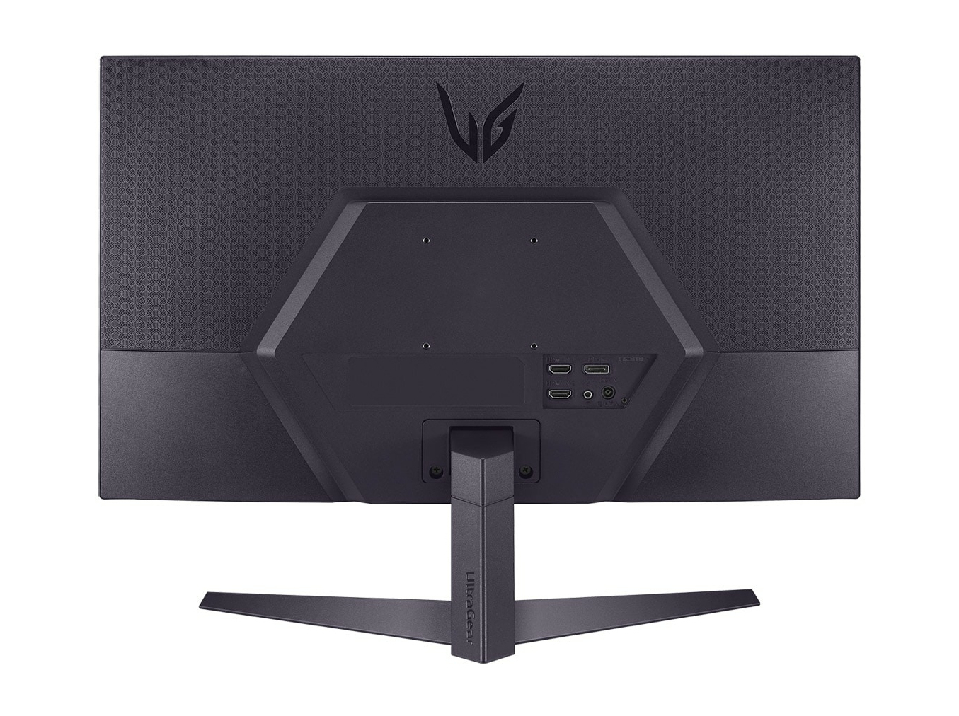MONITOR GAMING LG ULTRAGEAR 24GS50F-B.AEUQ ( 24'' FHD 180HZ)