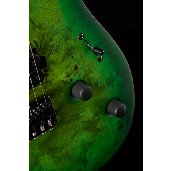 Solar Guitars S1.6 HLB