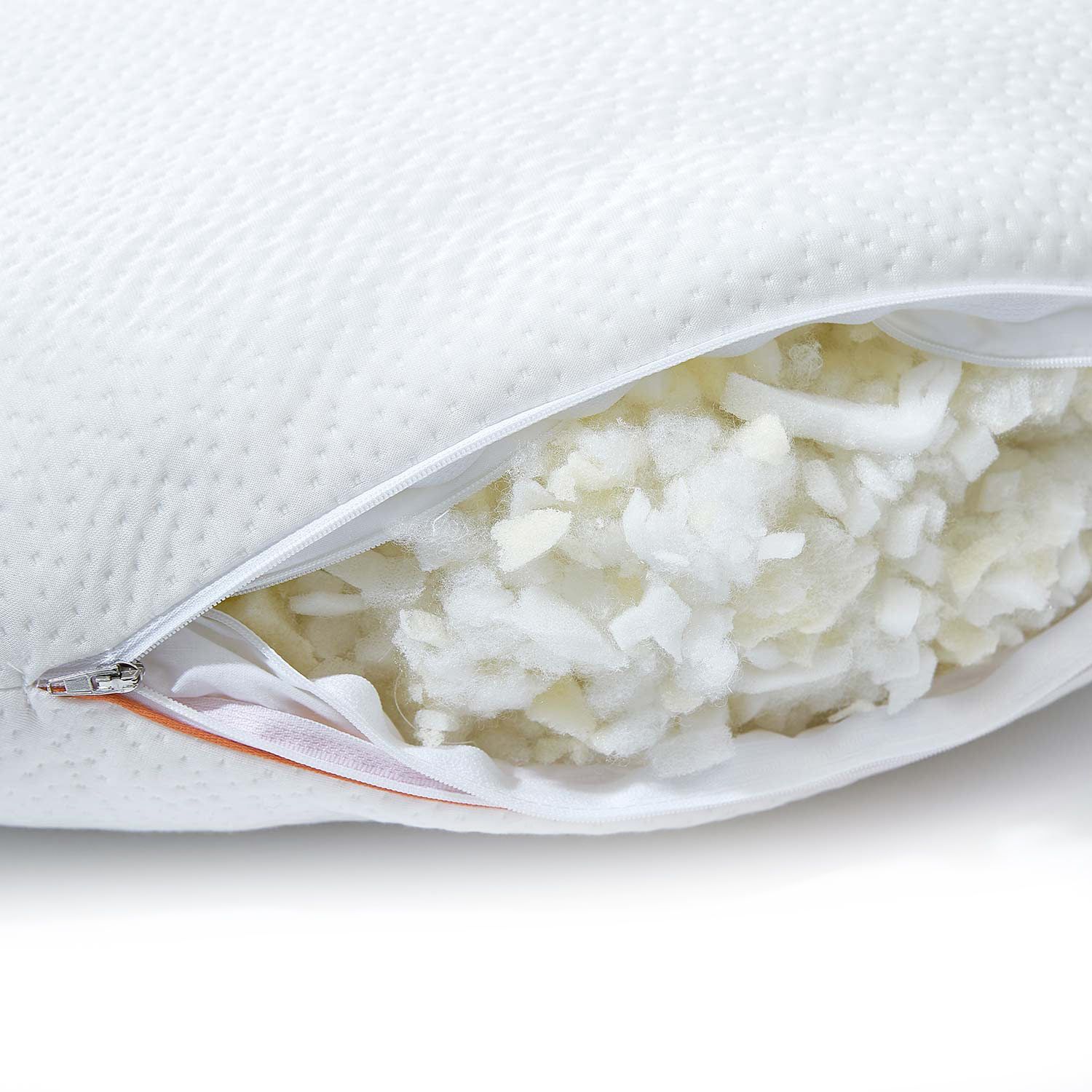 Nachtwaechter Original-Füllmaterial für Kissen LINA