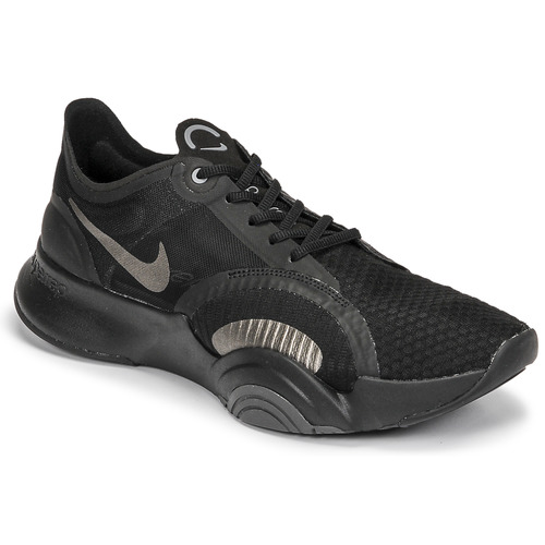 Nike - SUPERREP GO - Noir