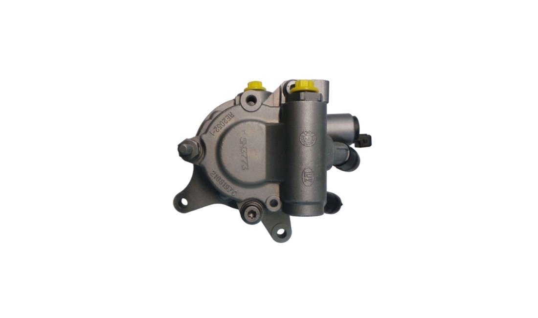 Servopumpe Hydraulisk