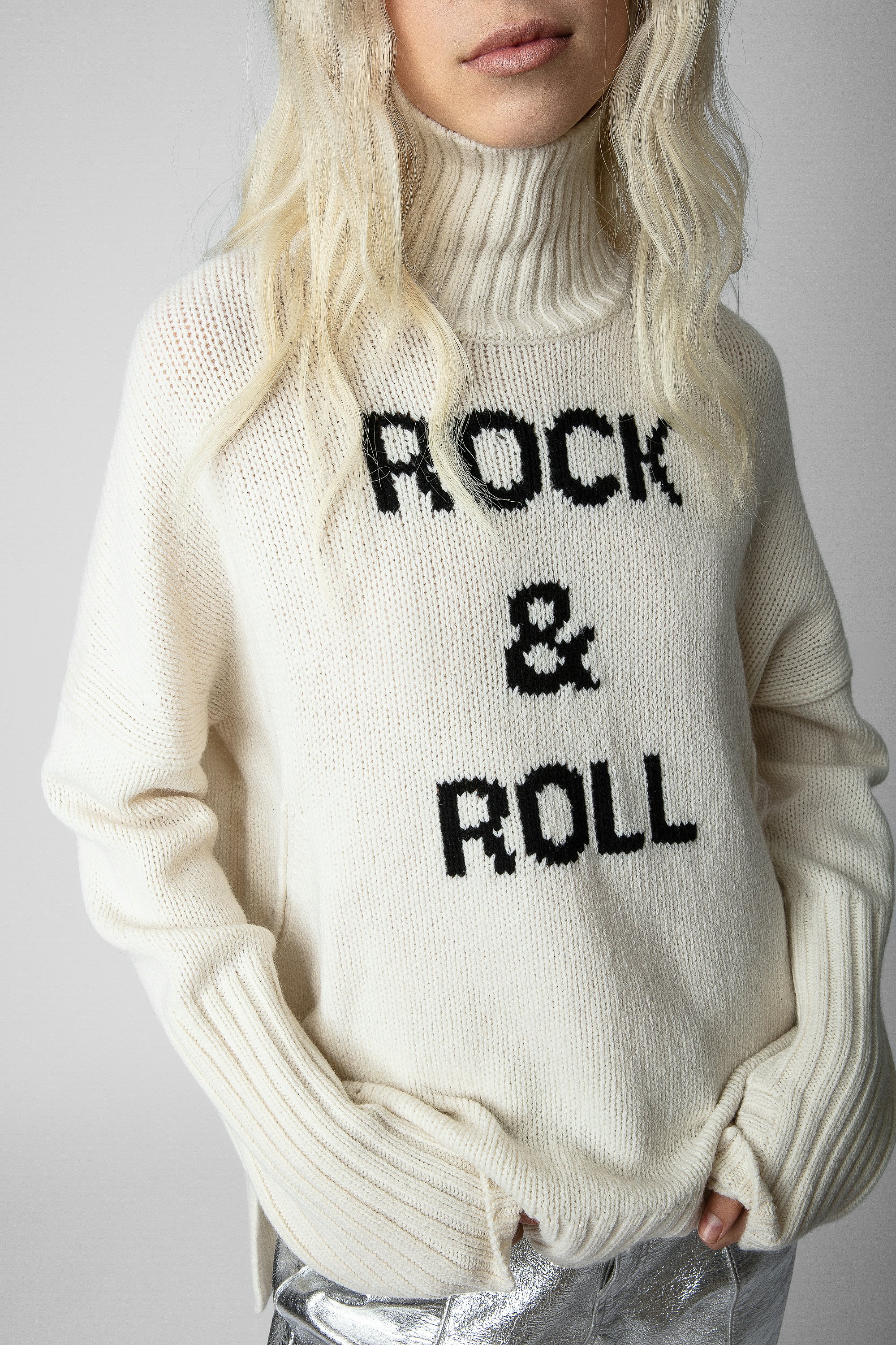 Pull Alma Rock & Roll