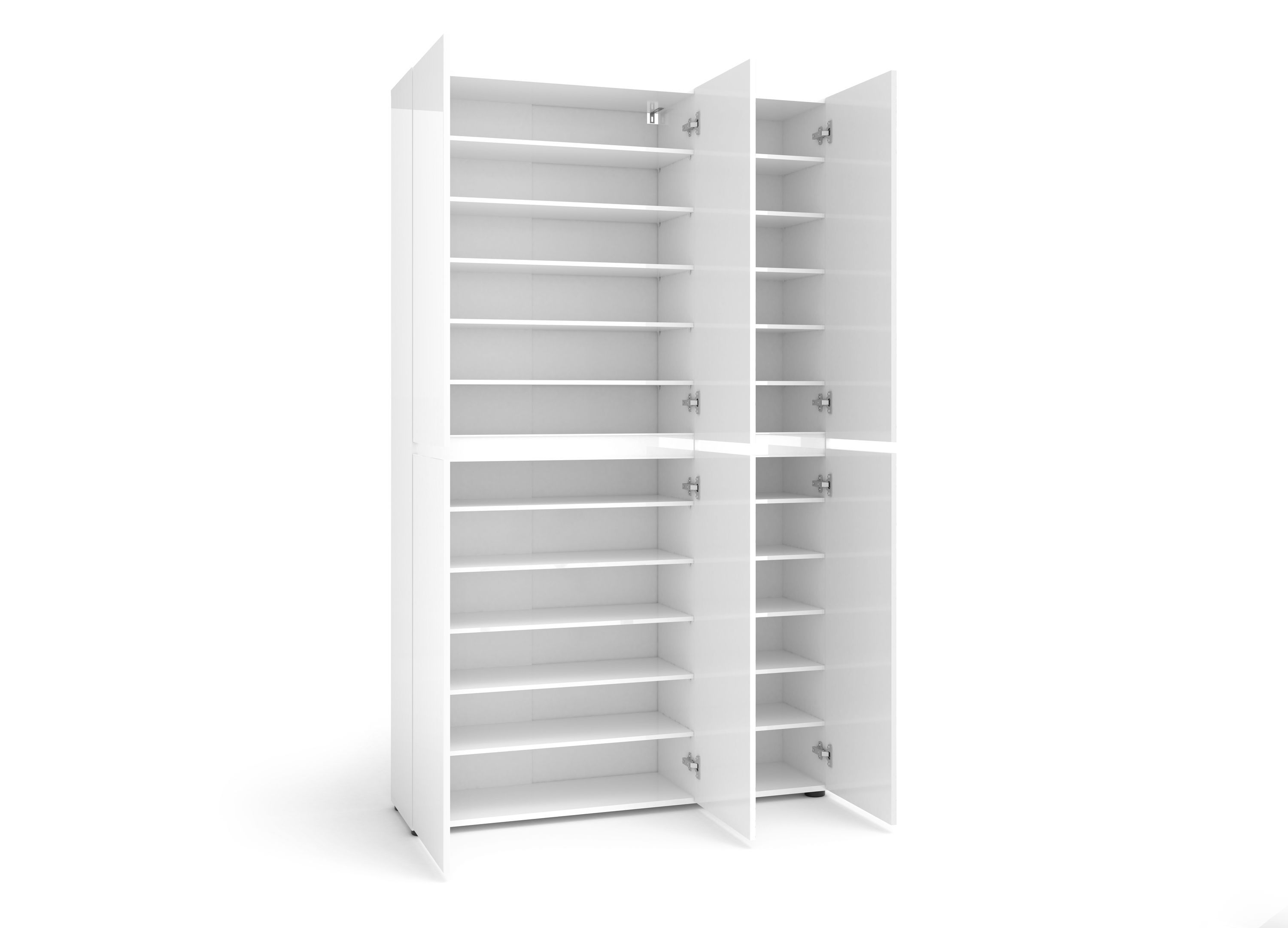 Schuhschrank MISTER BIANCO