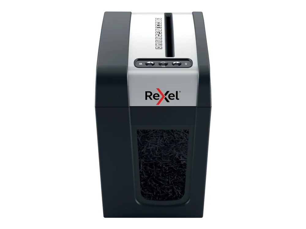 Makulator Rexel Secure MC3-SL mikromakulering 2x15 mm (P-5)