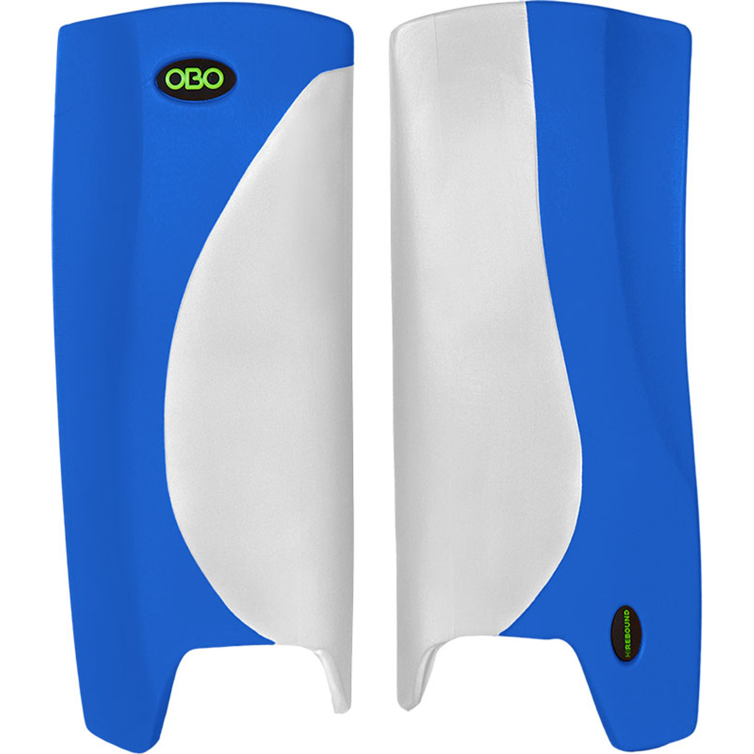OBO Robo Hi Rebound Legguards