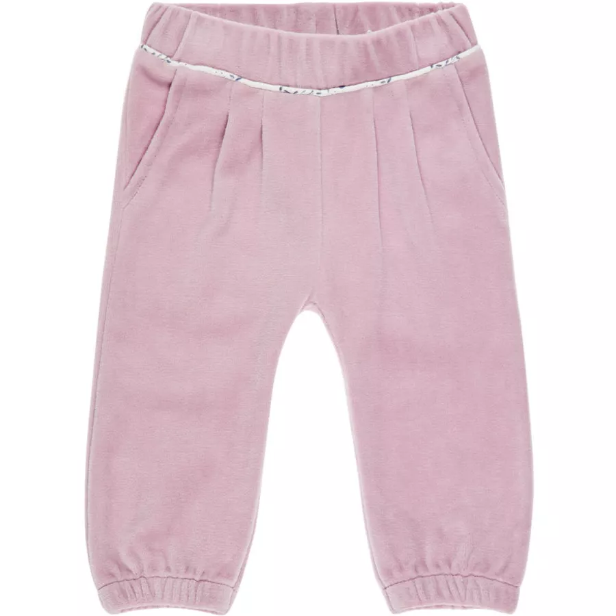 name it Girls Hose Nbfermie dawn pink