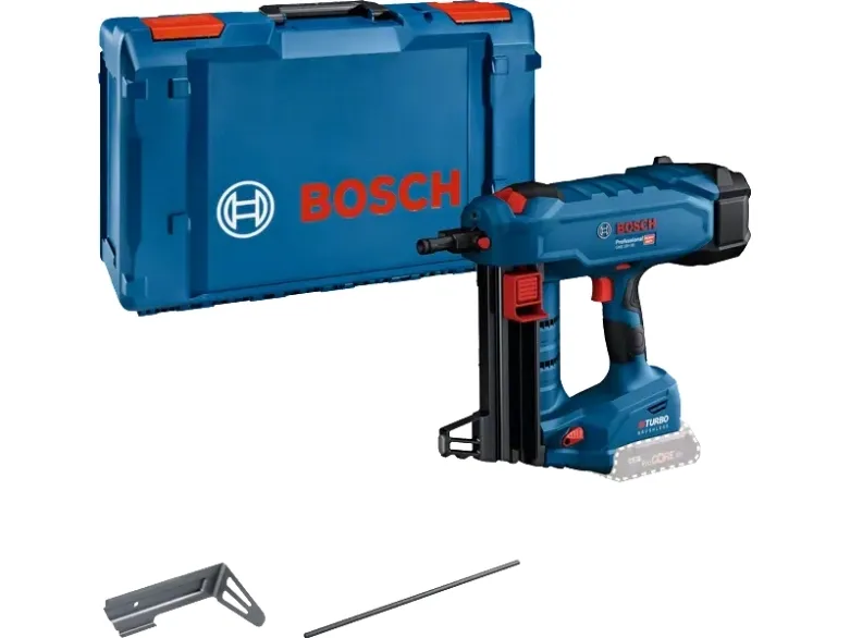 Bosch BETONSØMPISTOL GNB 18V-38 XL-BOXX - SOLO