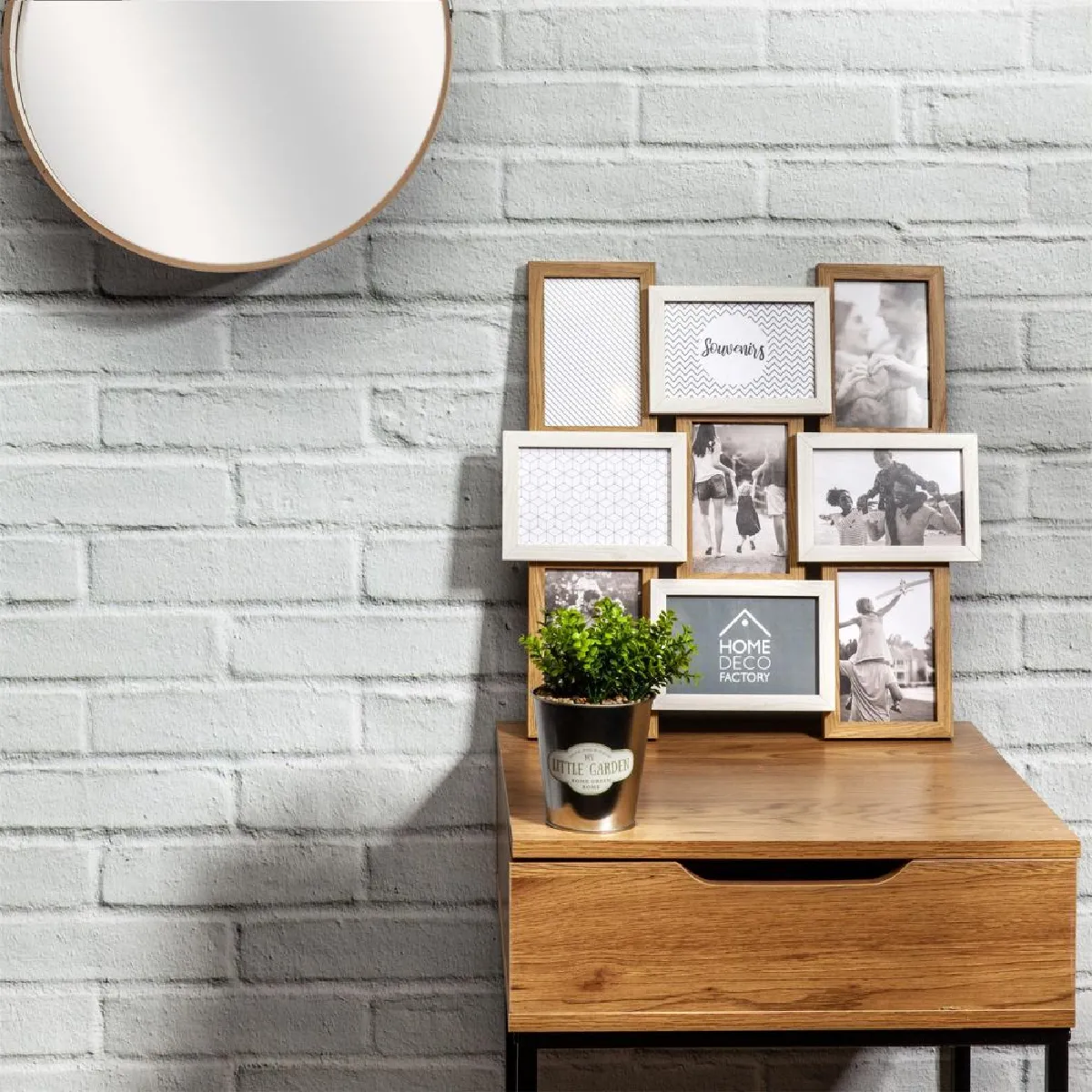 The Home Deco Factory - Scandinavie