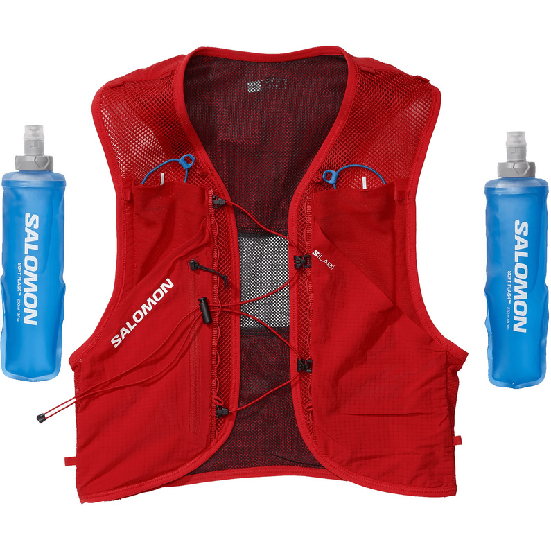 Salomon S/LAB Pulsar 3 Trailrunningweste