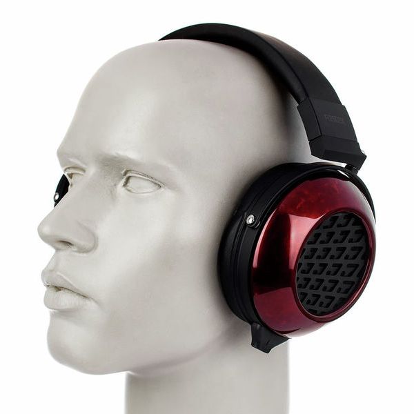 Fostex TH909