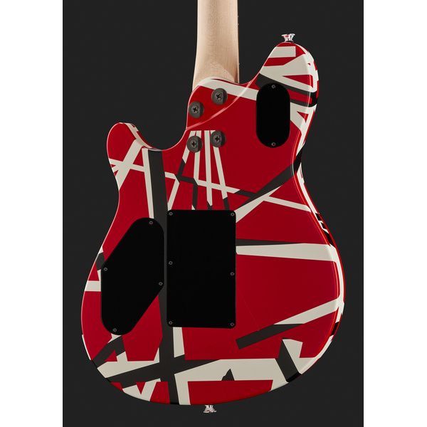 Evh Wolfgang Special R/B/W