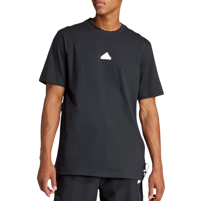 Adidas City Escape Shirt Heren