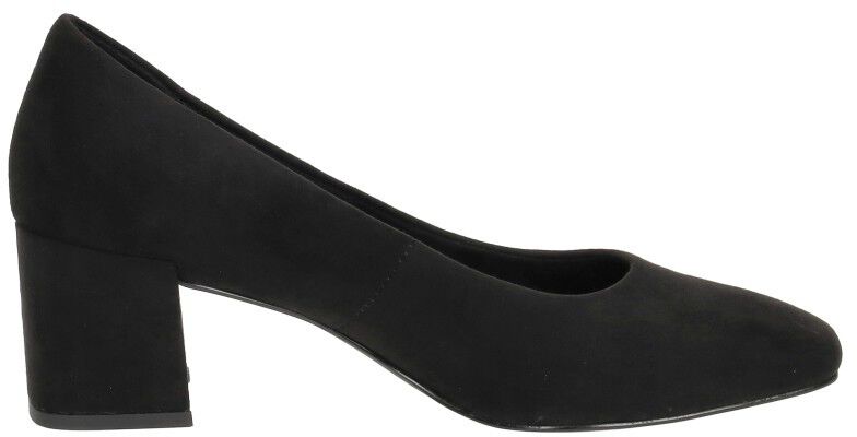 Marco Tozzi Pumps zwart