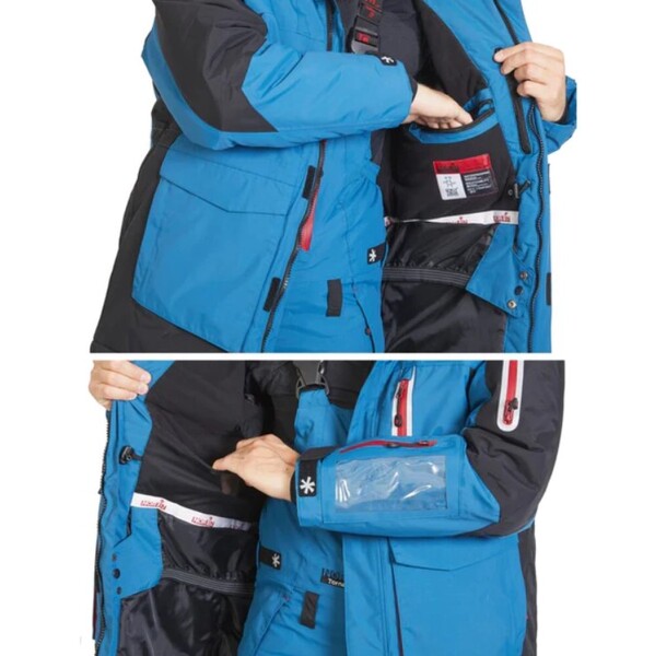 Combinaison Norfin Suit Tornado Pro