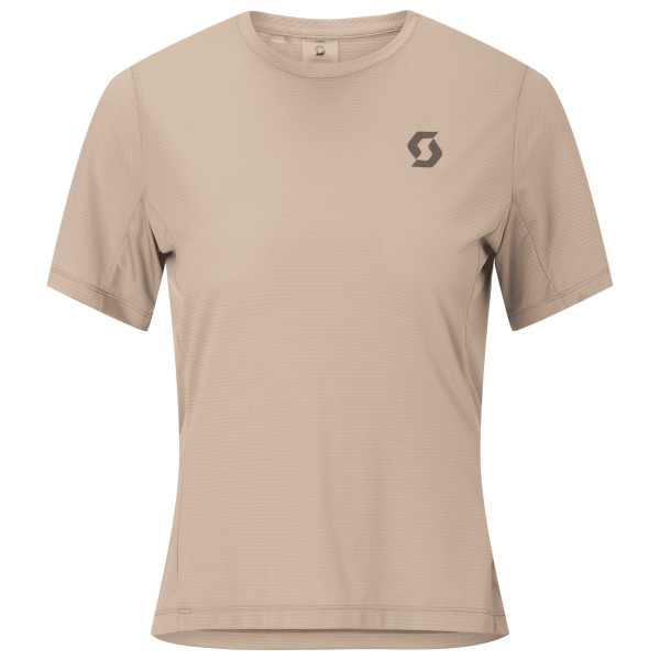 Scott - Women's Tee Endurance Lt S/S - T-shirt de running