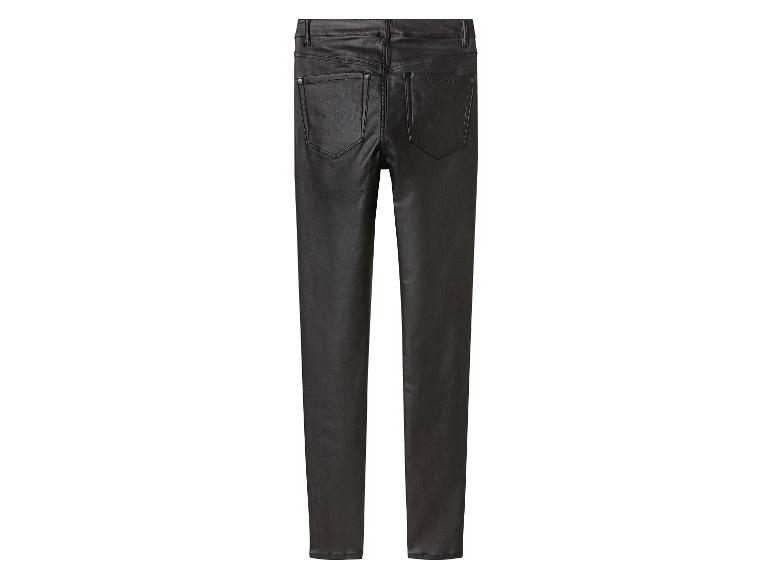 Dames jeans - Super skinny fit