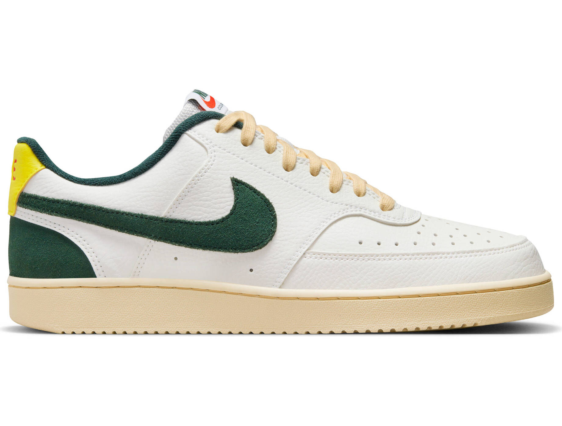 Nike Sportswear| Herren Sneaker NIKE COURT VISION LOW