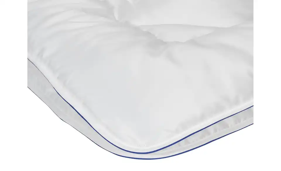 IRISETTE 4-Jahreszeiten-Steppbett 220 cm 155 cm