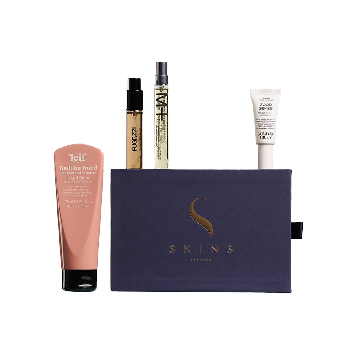 The Gift Box