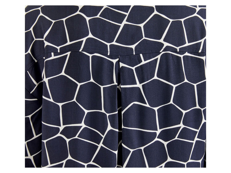 Blouse voor dames, viscose