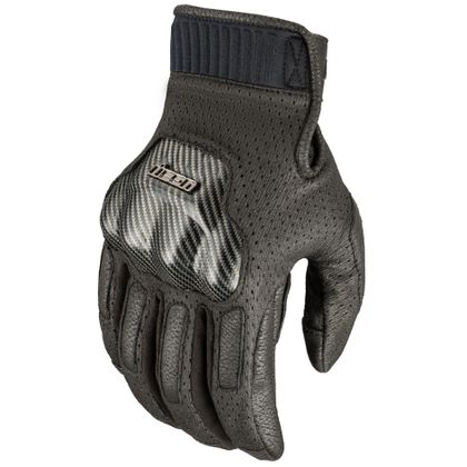 Gants Icon OVERLORD3 - Noir