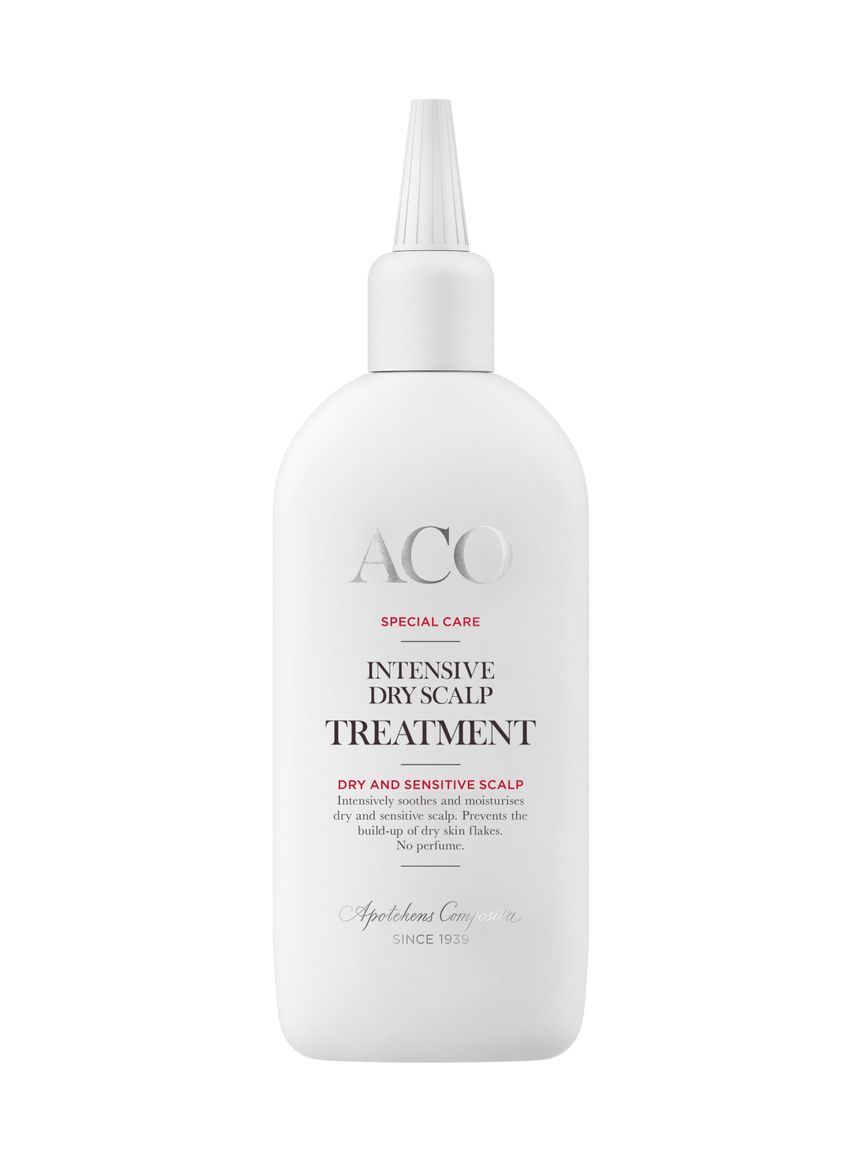 ACO Special Care intensive Dry Scalp Treatment 150 ml