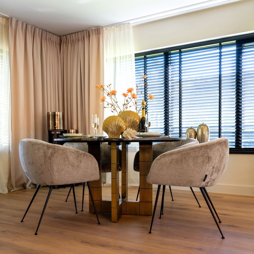 Eettafel 211661 Collada ⌀130  x H76 cm