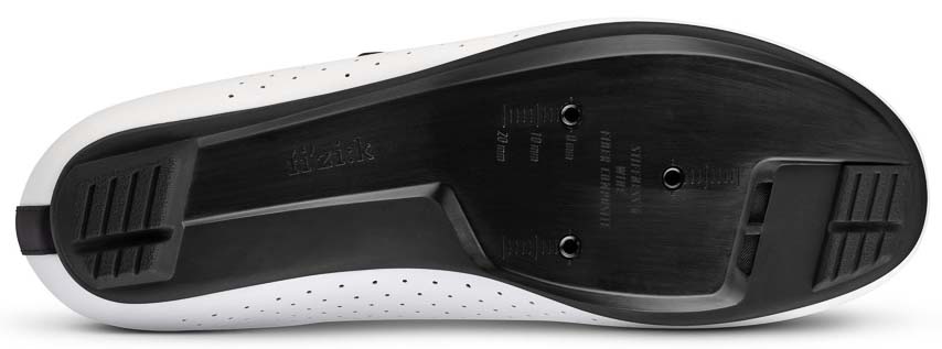 Vento Omna Wide 2010/White/black