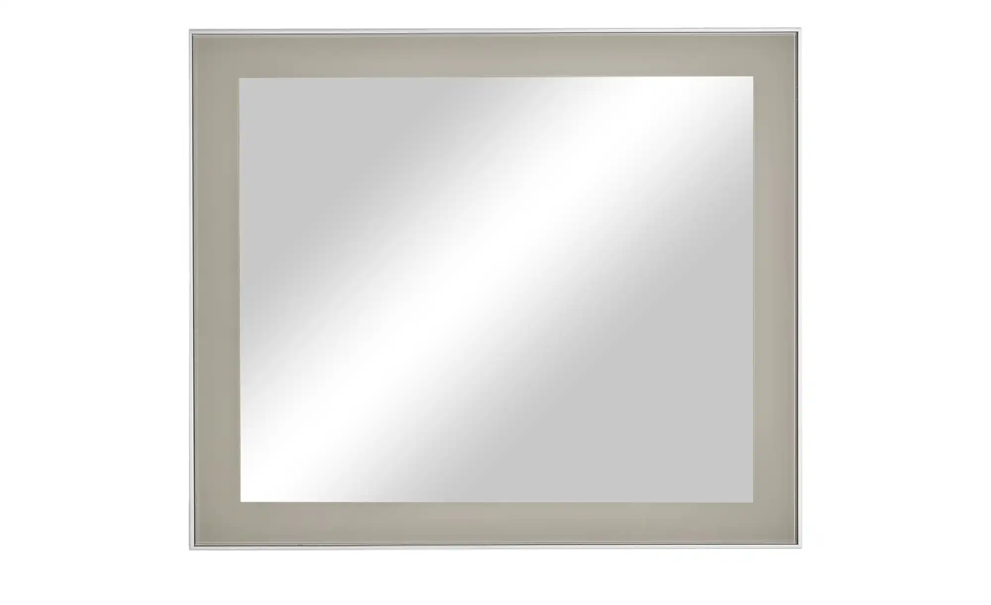 Spiegel  80 x 60 cm Duna