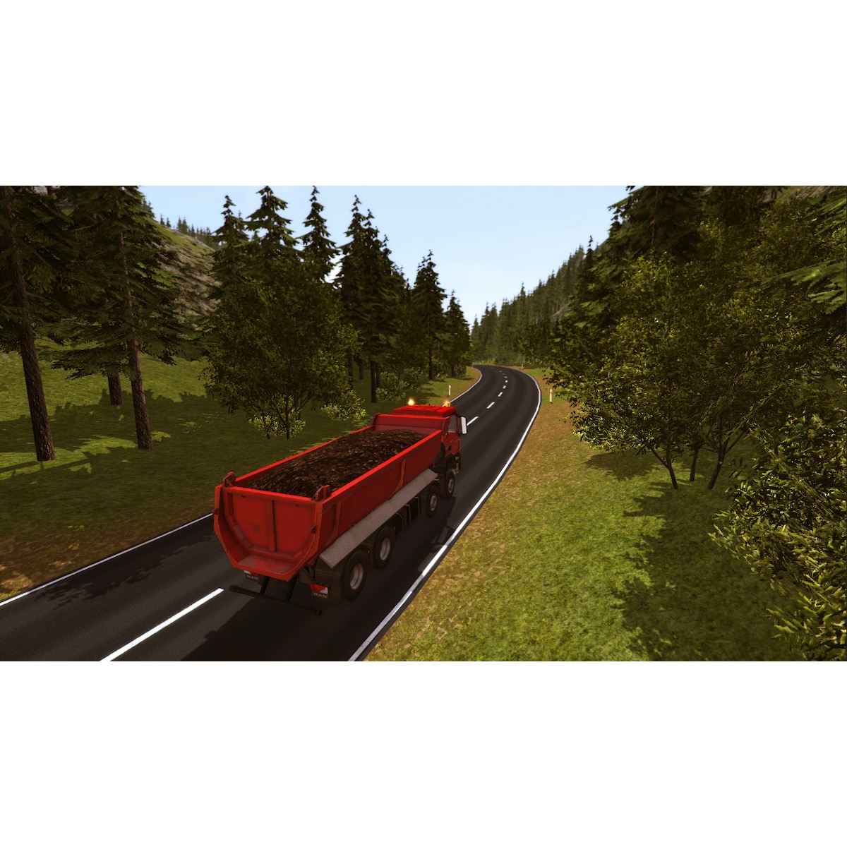 Construction Simulator 2015 - PC Windows,Mac OSX