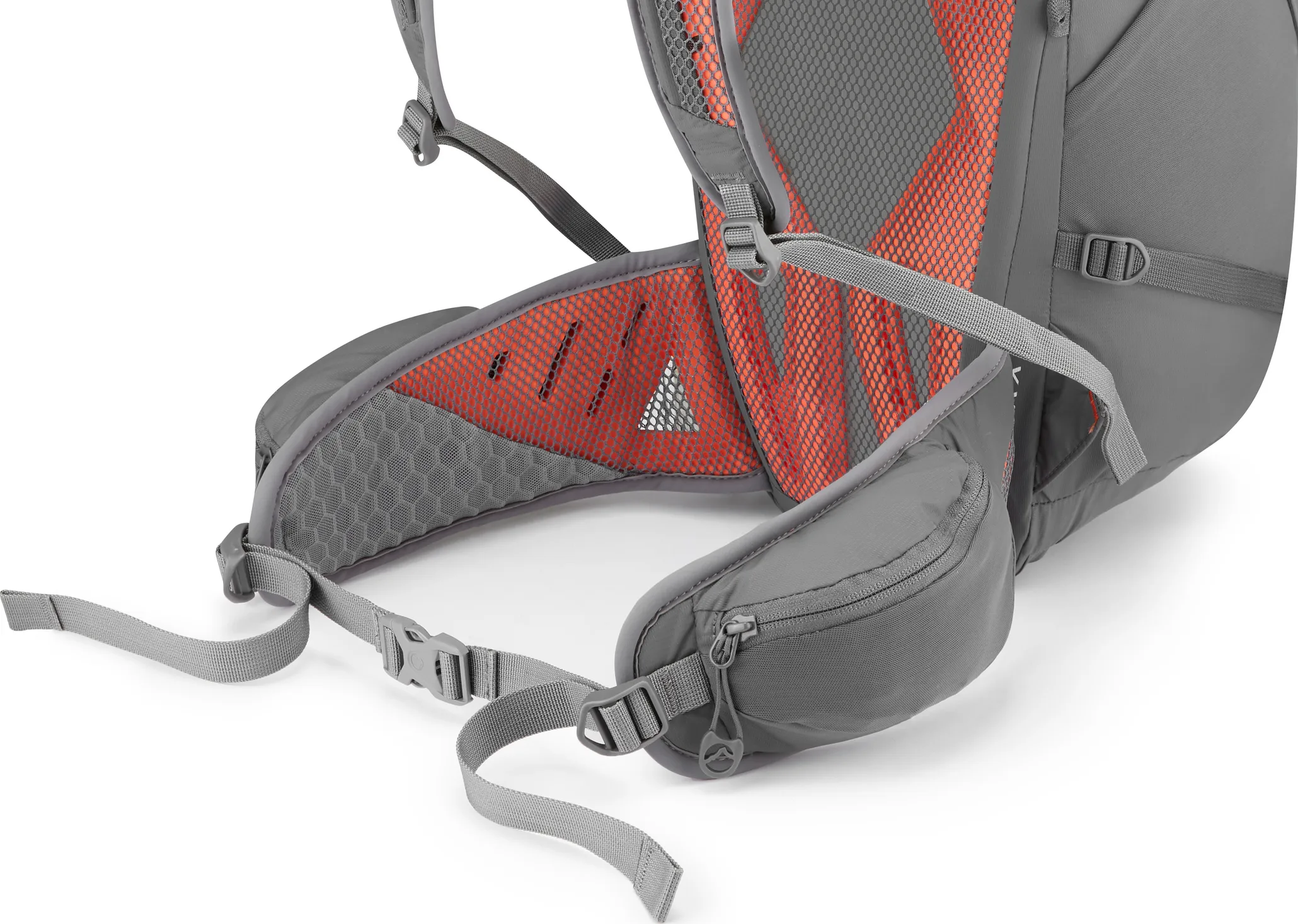 Rab Aeon 27 L Daypack Iron Grey