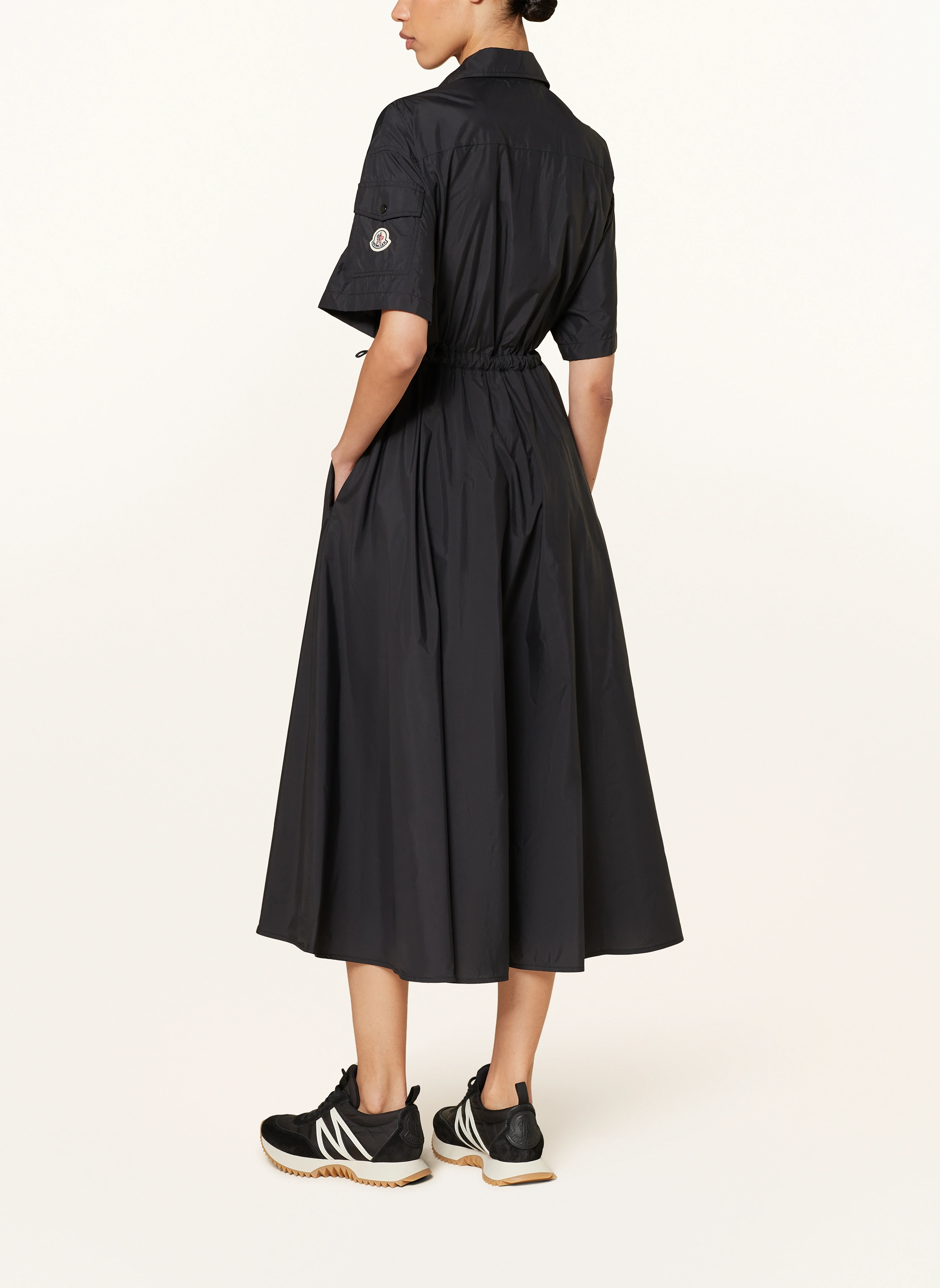 MONCLER Kleid