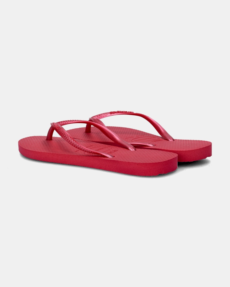 Havaianas Slim Slippers  - roze