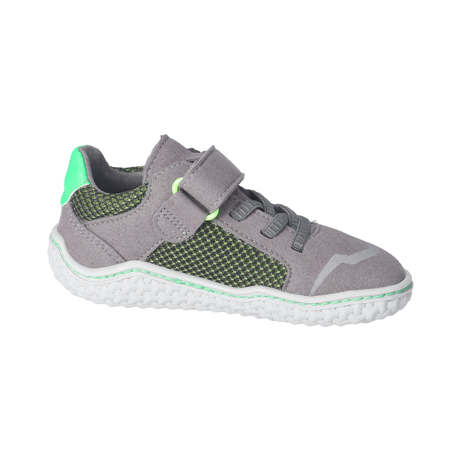 JAY - Barfußschuhe