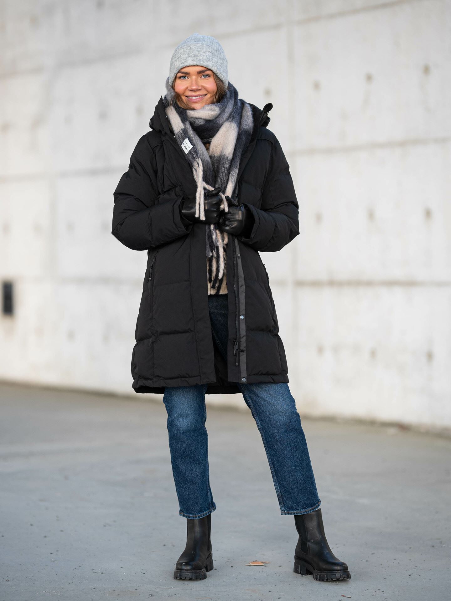Liv Parka
