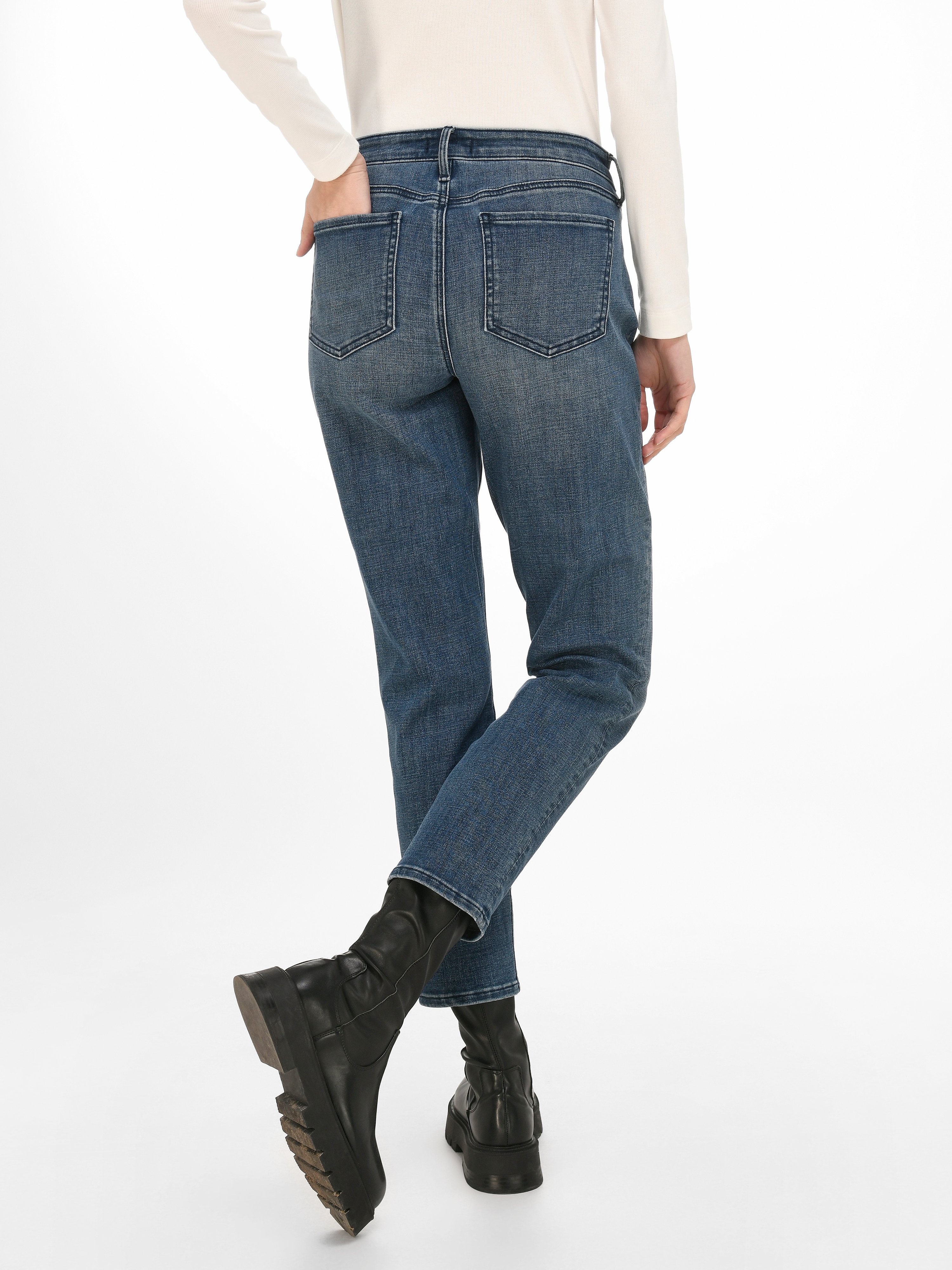 Jeans Modell Margot Girlfriend