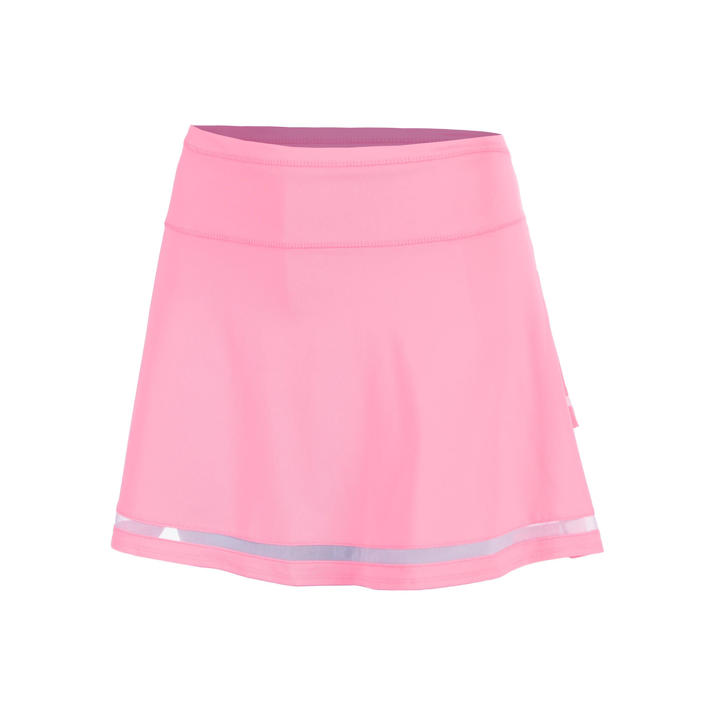 Lucky in Love Hustle N' Bustle 14in Jupe Femmes - Rosé